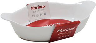 Marinex Opaline - 1L Baking Dish Marinex Opaline - 1L Baking Dish