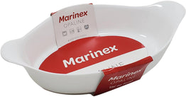 Marinex Opaline - 1L Baking Dish Marinex Opaline - 1L Baking Dish
