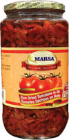 Marsa - Sun Dried Tomatoes - Julienne Cut