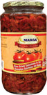 Marsa - Sun Dried Tomatoes - Julienne Cut Marsa - Sun Dried Tomatoes - Julienne Cut