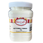 McCall's - Buttermilk Powder McCall's - Buttermilk Powder
