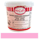 CLR - McCall's - Fondant Easyice Light Pink CLR - McCall's - Fondant Easyice Light Pink