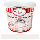 McCall's - Fondant Easyice Neutral McCall's - Fondant Easyice Neutral
