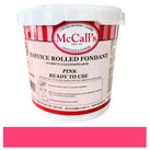 CLR - McCall's - Fondant Easyice Pink CLR - McCall's - Fondant Easyice Pink