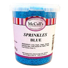 McCall's - Sprinkles - Blue McCall's - Sprinkles - Blue