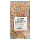 McCall's - Sprinkles Natural Carnival Mix McCall's - Sprinkles Natural Carnival Mix