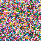 VSO - McCall's - Sprinkles Rainbow VSO - McCall's - Sprinkles Rainbow