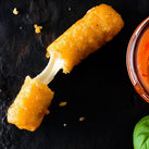 Mccain - Double Battered Mozz. Cheese Sticks - 482494 Mccain - Double Battered Mozz. Cheese Sticks - 482494