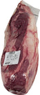 Fresh Black Angus Beef - USA - Eye of Round - Halal Fresh Black Angus Beef - USA - Eye of Round - Halal