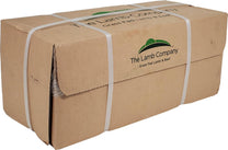 Frozen - New Zealand Spring Lamb - Shanks - Vac Pac - Halal Frozen - New Zealand Spring Lamb - Shanks - Vac Pac - Halal