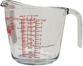 Measuring Cup - Glass - 32oz Measuring Cup - Glass - 32oz