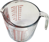 Measuring Cup - Glass - 32oz Measuring Cup - Glass - 32oz