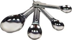 Measuring Spoon Set Econo - SAG747331 Measuring Spoon Set Econo - SAG747331