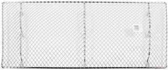 Mesh Icing Grate / Cooling Rack Chrome 14.5 Mesh Icing Grate / Cooling Rack Chrome 14.5