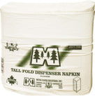Metro - Junior Dispenser Napkins - 08150 Metro - Junior Dispenser Napkins - 08150
