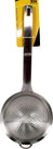 Mingwei - SS Strainer Bowl w/ Handle - 42CM - SSG-03 Mingwei - SS Strainer Bowl w/ Handle - 42CM - SSG-03