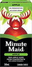 Minute Maid - Juice - Apple - Tetra Minute Maid - Juice - Apple - Tetra
