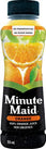 Minute Maid - Juice - Orange - PET Minute Maid - Juice - Orange - PET