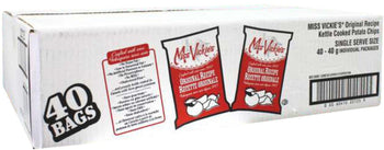 Miss Vickies - Chips - Original - 22125 Miss Vickies - Chips - Original - 22125