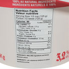 Modhani - Plain Yogurt - 3.2% Modhani - Plain Yogurt - 3.2%