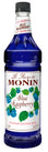 Monin - Blue Raspberry Syrup Monin - Blue Raspberry Syrup