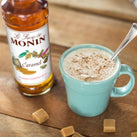 Monin - Caramel Syrup Monin - Caramel Syrup