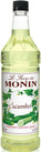 Monin - Cucumber Syrup Monin - Cucumber Syrup