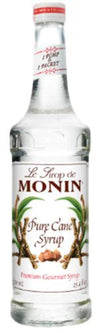 Monin - Pure Cane Syrup