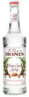 Monin - Pure Cane Syrup Monin - Pure Cane Syrup