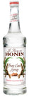 Monin - Pure Cane Syrup Monin - Pure Cane Syrup
