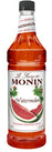 Monin - Watermelon Syrup Monin - Watermelon Syrup