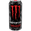 Monster Ultra Peachy Keen Energy Drink (Zero-Sugar) - 473mL