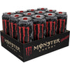Monster Ultra Peachy Keen Energy Drink (Zero-Sugar) - 473mL