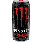 Monster - Ultra Peachy Keen Drink - Cans Monster - Ultra Peachy Keen Drink - Cans