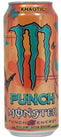 VSO - Monster - Khaos/Khaotic Energy Drink - Cans VSO - Monster - Khaos/Khaotic Energy Drink - Cans
