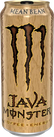 Monster - Mean Bean - Cans Monster - Mean Bean - Cans