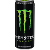 Monster Original Green Energy Drink - 473mL