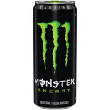 Monster - Original Green Energy Drink - Cans