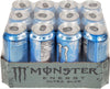 Monster - Ultra Blue Hawaiian Energy Drink- Cans