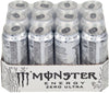 Monster Zero Ultra Energy Drink (Zero-Sugar) - 473mL