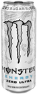 Monster - Zero Ultra Energy Drink - Cans Monster - Zero Ultra Energy Drink - Cans