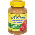 Mott's - Apple Sauce - Unsweetened Mott's - Apple Sauce - Unsweetened