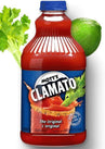 Mott's - Clamato - Juice - PET Mott's - Clamato - Juice - PET
