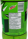 Mountain Dew - PET Mountain Dew - PET