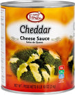 Muy Fresco - Cheddar Cheese Sauce Muy Fresco - Cheddar Cheese Sauce