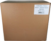 XC - Cardinal Tissue - Dispenser Napkins - Interfold - Kraft XC - Cardinal Tissue - Dispenser Napkins - Interfold - Kraft