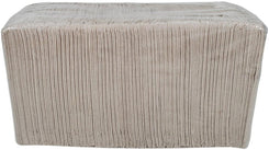 XC - Cardinal Tissue - Dispenser Napkins - Interfold - Kraft