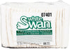 SO - Suave - Lunch Napkins -1 Ply - White