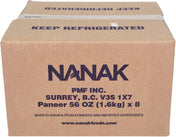 Nanak - Paneer Nanak - Paneer