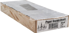 Napkin Bands - 4.25 Napkin Bands - 4.25